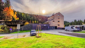 Apartment Mumlava Harrachov 1